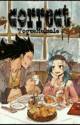 Correct (GAJEVY)