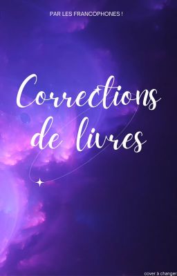 Corrections d'histoires