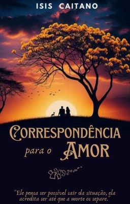 CORRESPONDÊNCIA PARA O AMOR