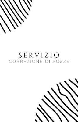 Correzione di Bozze