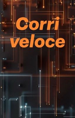 Corri Veloce