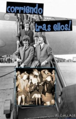 Corriendo tras ellos!! (THE BEATLES)