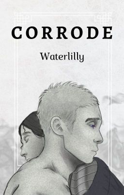 Corrode [Stucky]