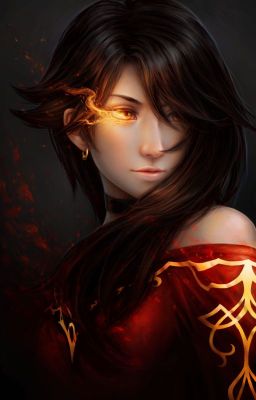 Corrupted/Evil Hunter Mreader X Cinder (rewrite)