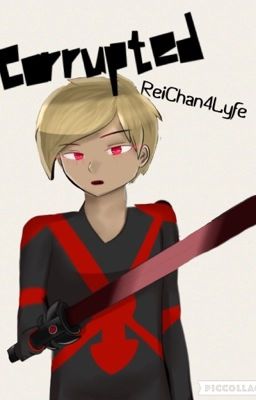 Corrupted | Laurmau FanFiction 