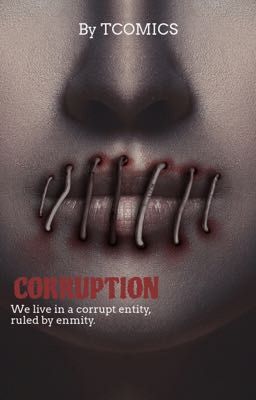 CORRUPTION 