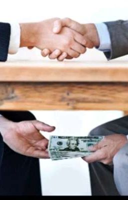 CORRUPTION 