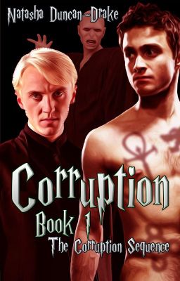 Corruption (Book 1 of The Corruption Sequence)