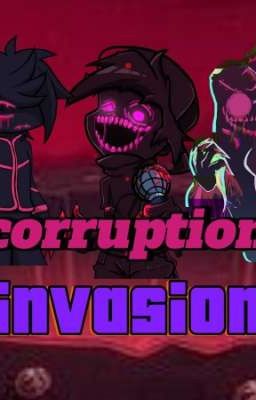 corruption invasión 