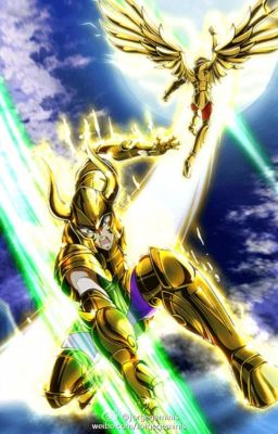 Cortando Máscaras (Saint Seiya)