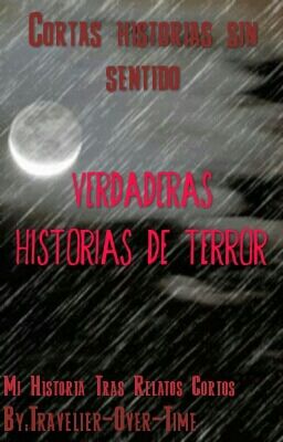 Cortas historias sin sentido -TimeTravel-