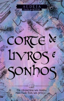 Corte de Livros e Sonhos