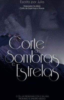 Corte de Sombras e Estrelas