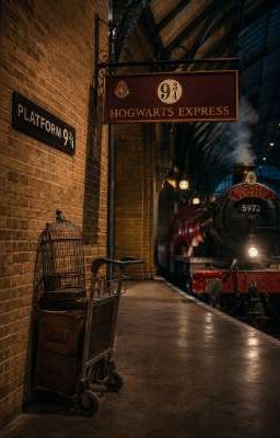 Cortis • Hogwarts 