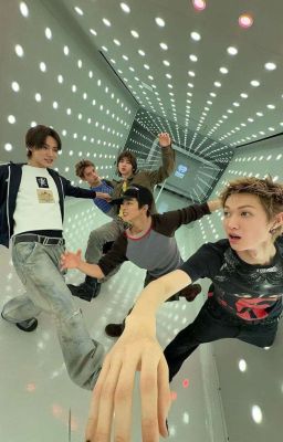 CORTIS × Reader | Redamency