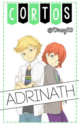 Cortos AdriNath [Yaoi]