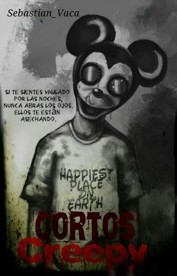 Cortos creepy (Pausado)