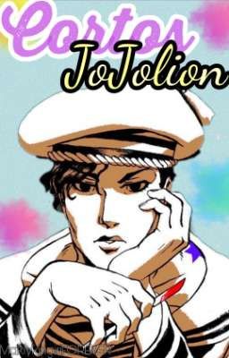 Cortos JoJolion