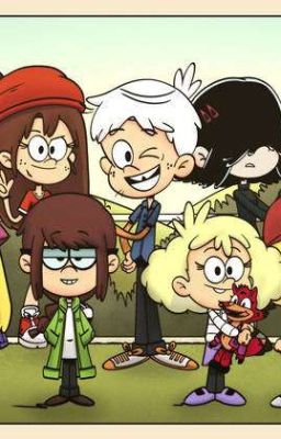 Cortos Random de The loud House Vol. 2 