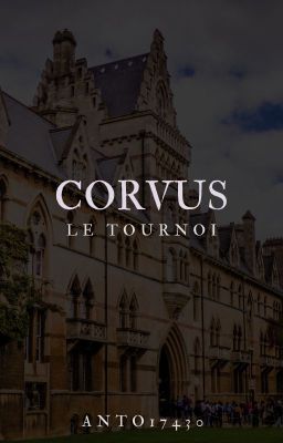 Corvus : Le Tournoi