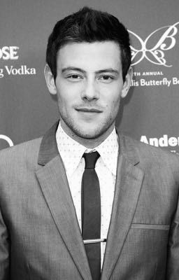 Cory Monteith