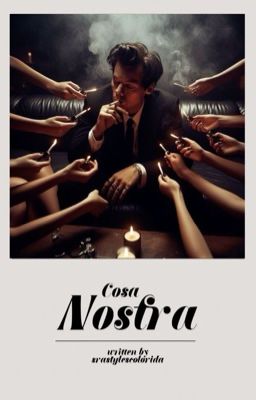 Cosa Nostra