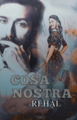 Cosa Nostra (COMPLETED)