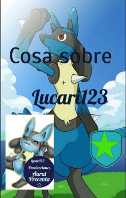 cosa sobre Lucari123