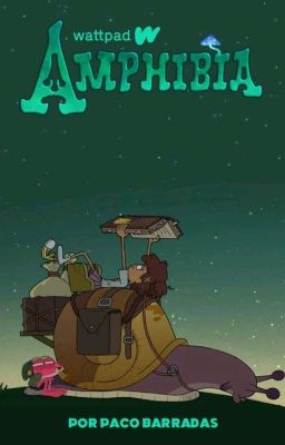 Cosas De Amphibia