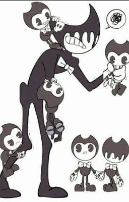 Cosas De Bendy InThe Ink Maching