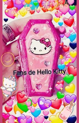 Cosas de Hello Kitty