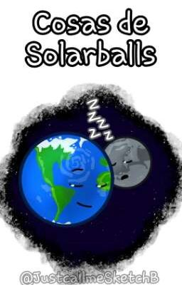 ✨🌕Cosas De Solarballs🌍✨ (Descontinuada)