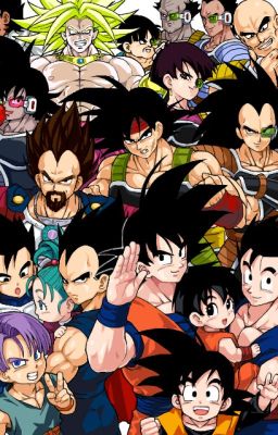 Cosas que tal vez no sabias de Dbz♥♥♥