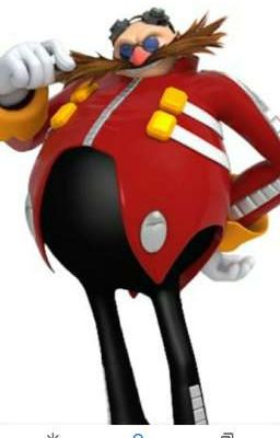 cosas  raras  de  eggman