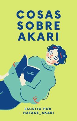 Cosas sobre Akari