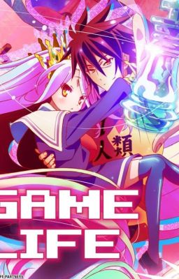 Cosas TI-PI-CAS de No Game No Life