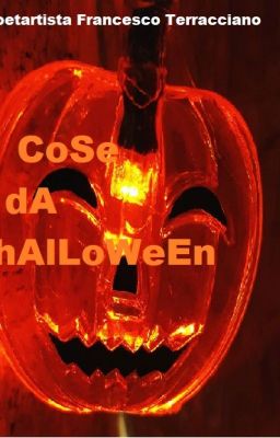 Cose da Halloween