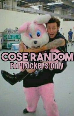 COSE RANDOM- For Rockers Only