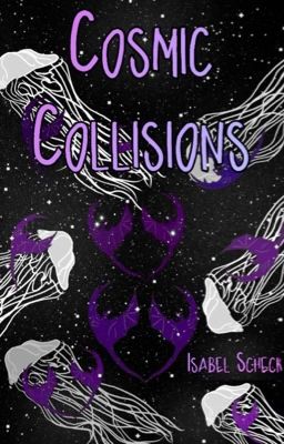 Cosmic Collisions (Novel) 