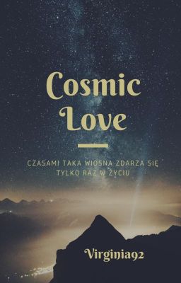 Cosmic Love (boyxboy)