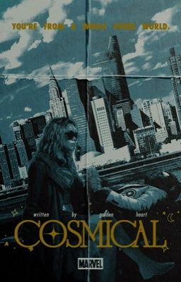 Cosmical 