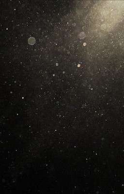 Cosmo dust 🌌