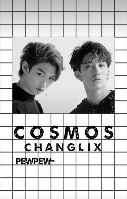 cosmos 🍃a changlix story🍃