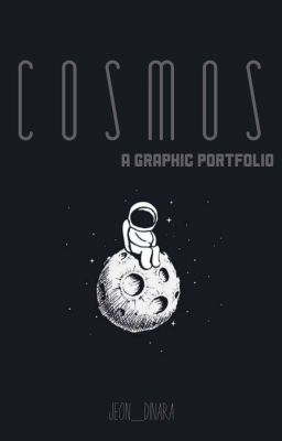 Cosmos: A graphic portfolio