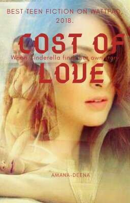 Cost Of Love