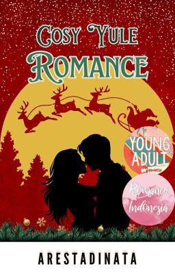 COSY YULE ROMANCE