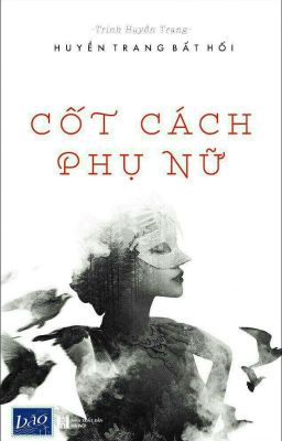 cốt cách phụ nữ