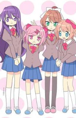 Cốt Truyện Doki Doki Literature Club