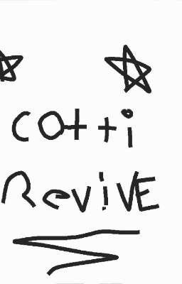 COTTI REVIVE