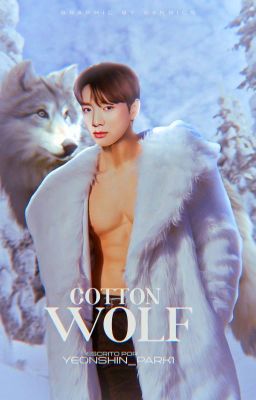 Cotton Wolf | KookV